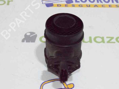 Mass air flow sensor OPEL CORSA C (X01) 1.3 CDTI (F08, F68) | BP1634814M95 