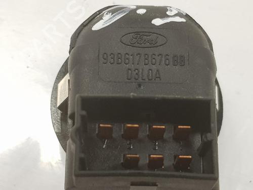 Mirror switch FORD FIESTA VI (CB1, CCN) 1.6 TDCi | BP15000137I25 