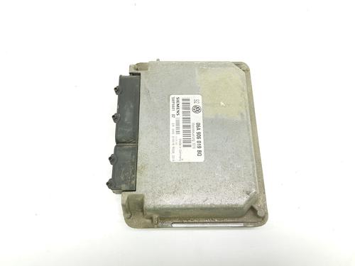 Engine control unit (ECU) VW GOLF IV (1J1) 1.6 | BP9540900M57 