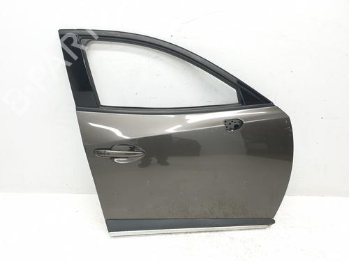 Used Right front door MAZDA CX-3 (DK) 2.0 SKYACTIV-G (DK5W, DK6W) (120 hp) 26904871