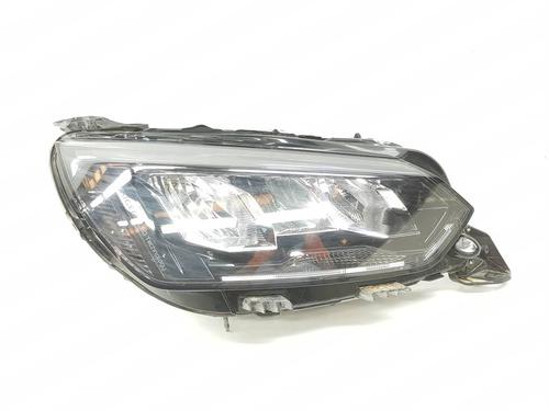 Used Right headlight Right headlight PEUGEOT 208 II (UB_, UP_, UW_, UJ_) [2019-2026] 39651913 39651913