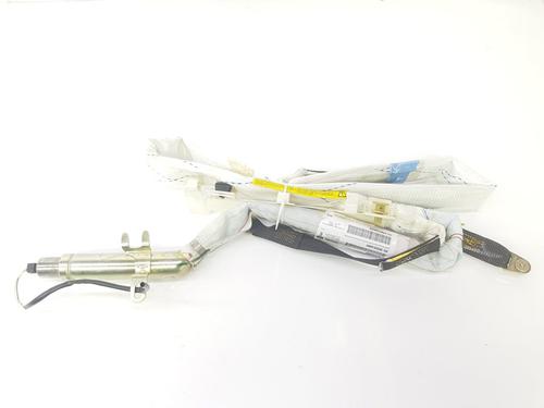 Used Right curtain airbag Right curtain airbag BMW 3 Touring (E46) 320 d (150 hp) 9124992 9124992