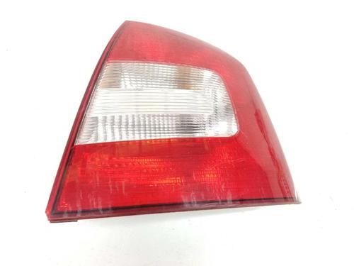 Used Right taillight SKODA OCTAVIA II (1Z3) 2.0 TDI RS (170 hp) 791173
