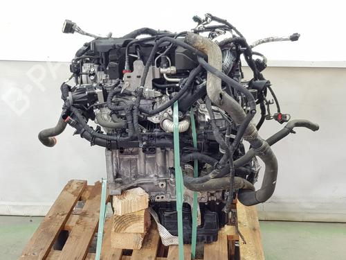Engine FORD TRANSIT CONNECT V408 Box Body/MPV 1.5 EcoBlue | BP32360833M1 