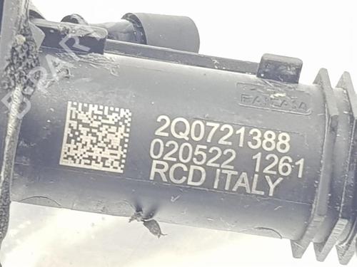 Clutch slave cylinder SEAT IBIZA V (KJ1, KJG) 1.6 | BP14115948M113 
