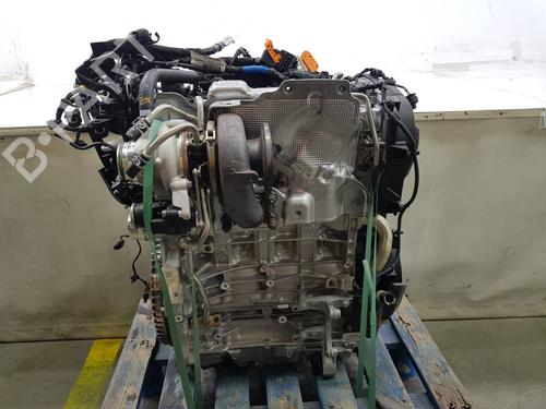 Engine VOLVO XC40 (536) | BP40155224M1 - Image 4