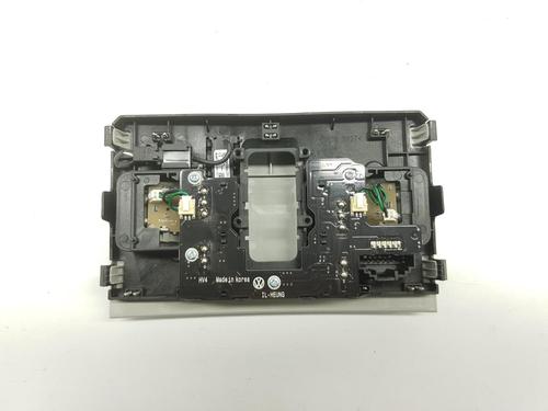 Interior roof light VW GOLF VII (5G1, BQ1, BE1, BE2) 2.0 TDI | BP11282886I8 