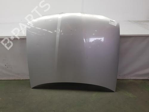Used Hood SEAT IBIZA II (6K1) 1.4 16V (75 hp) 8292137