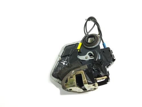 Used Rear left lock TOYOTA LAND CRUISER PRADO (_J12_) [2002-2010]  24614939