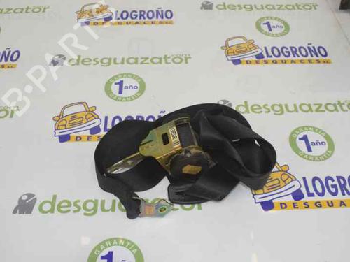 Rear left seatbelt BMW 3 (E46) 320 d | BP6622815I29 