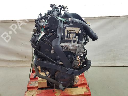 Engine FORD TOURNEO COURIER B460 MPV 1.5 TDCi | BP37198266M1 - Image 2