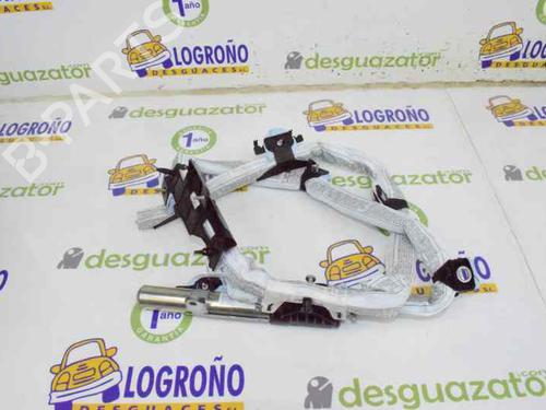 Right curtain airbag BMW 3 (E90) 320 d | BP1369505C12 