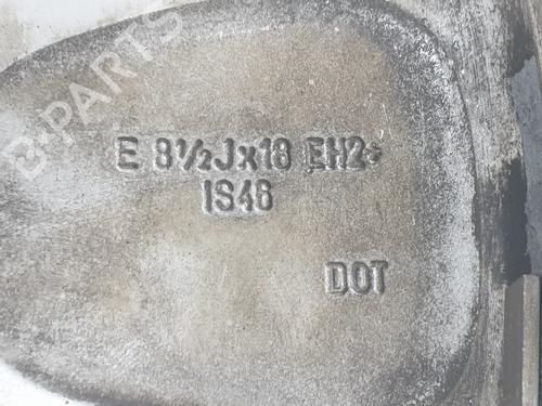 Rim BMW X5 (E70) 3.0 d | BP30682341C45