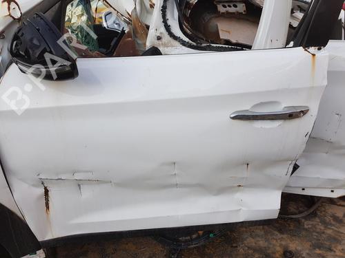 Right front window motor HYUNDAI TUCSON (TL, TLE) 1.6 GDi | BP8608293E20 