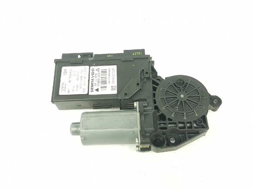 Right front window motor AUDI A4 B7 (8EC) 2.0 TDI 16V | BP8204287E20 