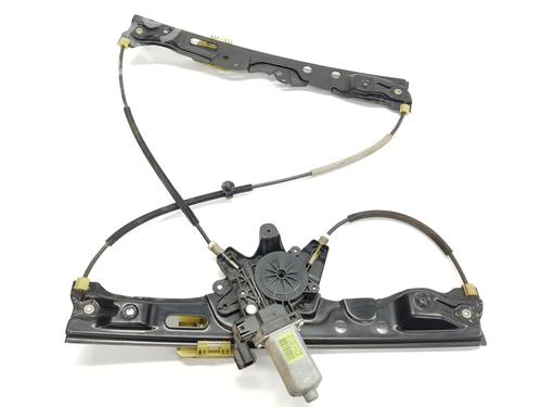 Used Front right window mechanism FORD RANGER (TKE) 2.2 TDCi 4x4 (160 hp) 29825484
