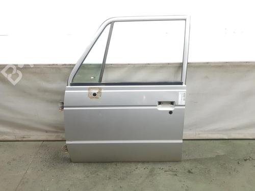 Used Left front door MITSUBISHI GALLOPER (JK-01) 2.5 TD intercooler (99 hp) 9154589