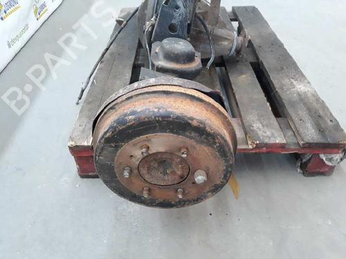 Rear axle FORD MAVERICK (UDS, UNS) 2.7 TD | BP795676M2 