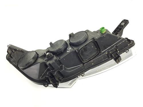 Left headlight PEUGEOT BOXER Van 2.2 BlueHDi 140 | BP32072786C28 