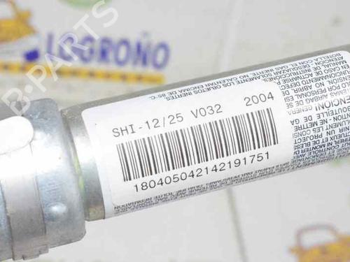 Right curtain airbag BMW X5 (E53) 3.0 d | BP1508193C12 