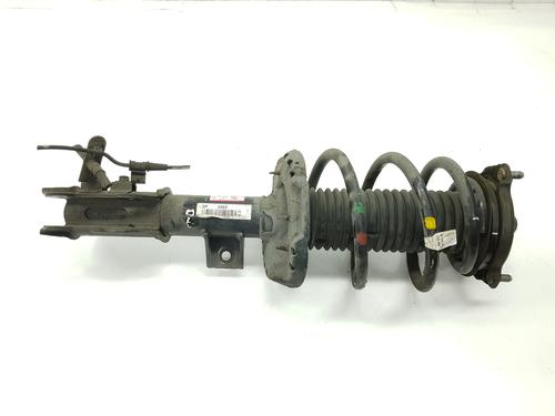 Right front shock absorber KIA OPTIMA (JF) 1.7 CRDi | BP21219441M17 