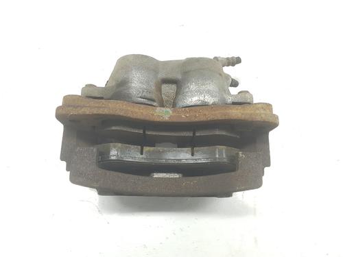 Left front brake caliper MERCEDES-BENZ SPRINTER 4-t Platform/Chassis (B904) 410 D | BP11600338M105 