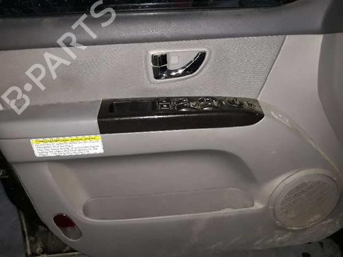 Fensterheber links hinten KIA SORENTO I (JC) 2.5 CRDi | BP1980079C24 