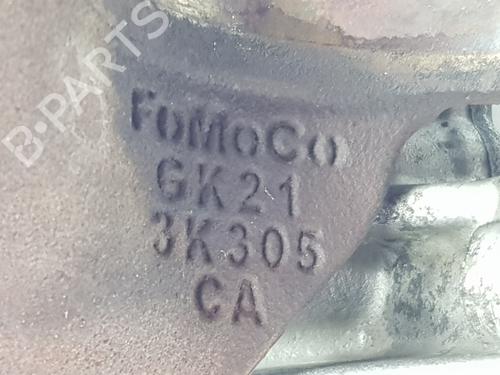 Oil sump FORD TRANSIT CUSTOM V362 Bus (F3) 2.0 EcoBlue | BP31346210M115  - Image 8