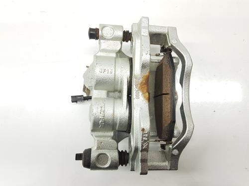 Left front brake caliper FIAT DUCATO Van (250_) 140 Multijet 2,2 D | BP31809399M105 