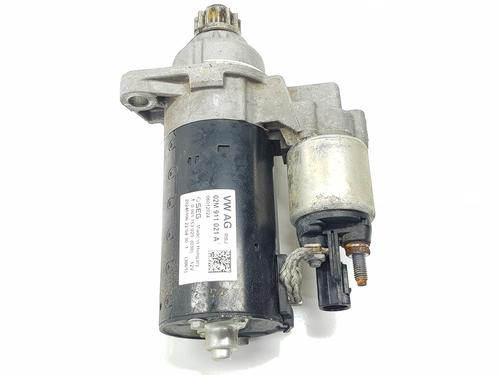Starter VW CRAFTER Van (SY_, SX_) | BP36032363M8 - Image 5