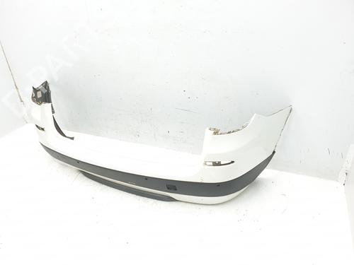 Rear bumper BMW X3 (F25) xDrive 20 d | BP25935947C8 