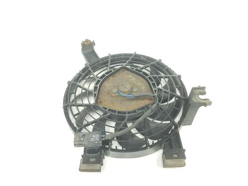 Radiator fan TOYOTA LAND CRUISER PRADO (_J12_) 3.0 D-4D (KDJ120, KDJ125) | BP16323503M35 