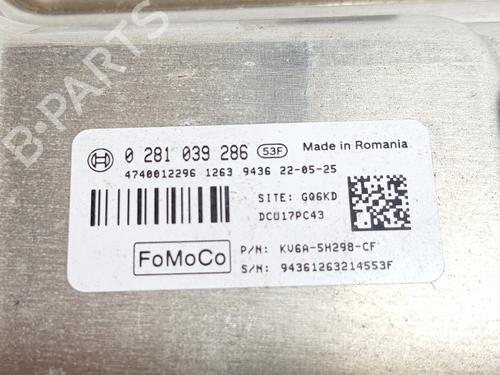 Electronic module FORD TRANSIT CUSTOM V362 Van (FY, FZ) | BP37471647M83 - Image 4