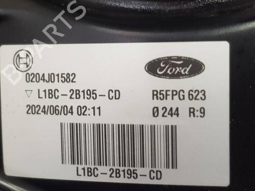 Servo brake FORD PUMA (J2K, CF7) 1.0 EcoBoost | BP38499909M42 - Image 5