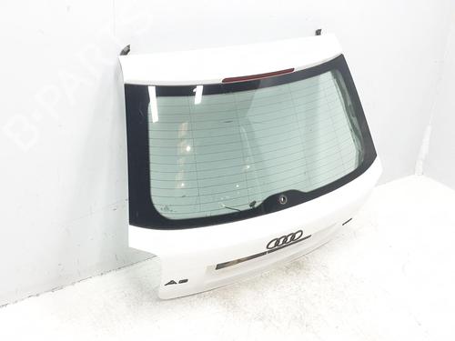Tailgate AUDI A3 Sportback (8PA) 1.6 TDI | BP17170705C6 