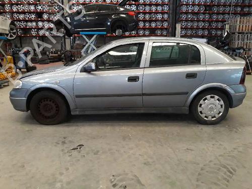 Instrument cluster OPEL ASTRA G Hatchback (T98) 1.7 CDTI (F08, F48) | BP3031925C47 