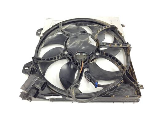 Radiator fan OPEL MOKKA | BP39726620M35 - Image 3