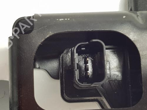 Tailgate lock PEUGEOT 208 I (CA_, CC_) 1.2 VTI 82 | BP29010784C101 