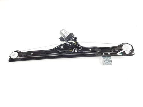 Used Front left window mechanism Front left window mechanism CITROËN JUMPER II Van 2.2 BlueHDi 140 (140 hp) 40295308 40295308