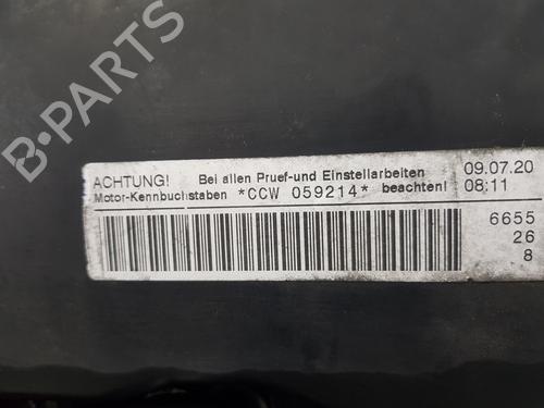 Engine AUDI Q5 (8RB) 3.0 TDI quattro | BP32127719M1  - Image 7