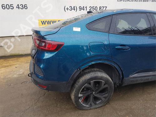Other RENAULT ARKANA I (LCM_, LDN_) 1.3 TCe 140 (LDN0) | BP32871299O1 - Image 26