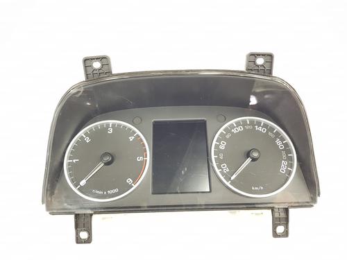 Used Instrument cluster LAND ROVER RANGE ROVER SPORT I (L320) 3.0 D 4x4 (245 hp) 24500789
