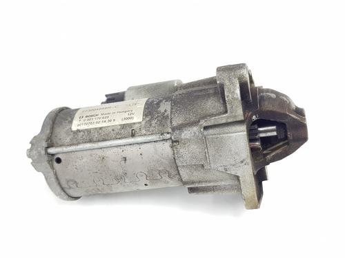 Startmotor NISSAN JUKE (F15) [2010-2019]  30511590