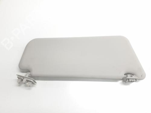 Left sun visor OPEL COMBO Box Body/MPV (K9)  | BP32127889I1 