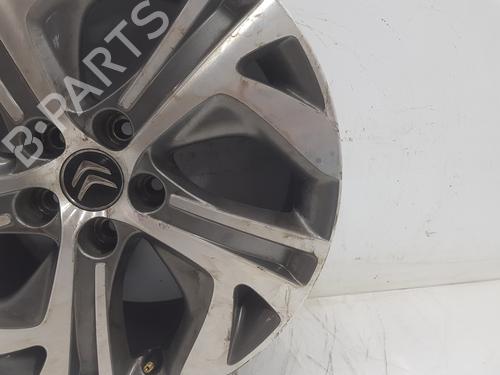 Fælk CITROËN C4 Picasso II | BP31958117C45