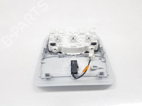 Interior roof light PEUGEOT 208 I (CA_, CC_) 1.2 VTI 82 | BP15244182I8
