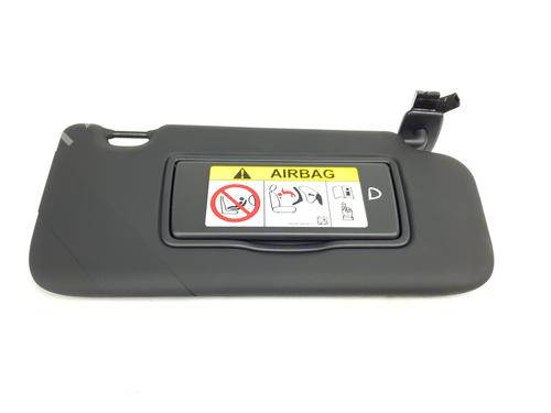 Used Right sun visor FORD PUMA (J2K, CF7) [2019-2025]  30750305