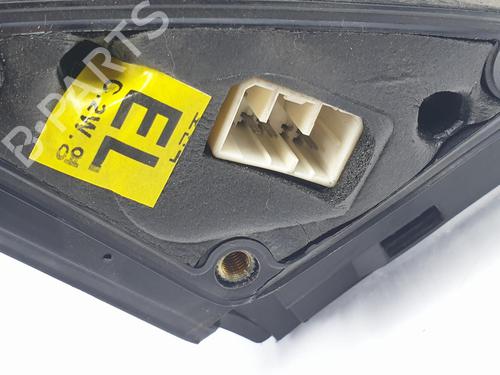 Left mirror CHEVROLET LACETTI (J200) 1.8 | BP16865063C26 