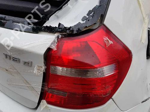 Køler BMW 1 (E87) 118 d | BP3387603M31 