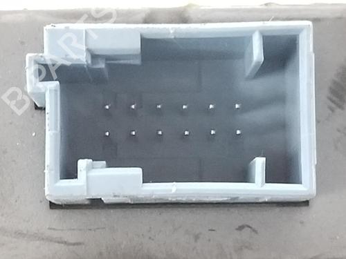 Electronic module FIAT DUCATO Van (250_) 160 Multijet 3,0 D | BP9170372M83 